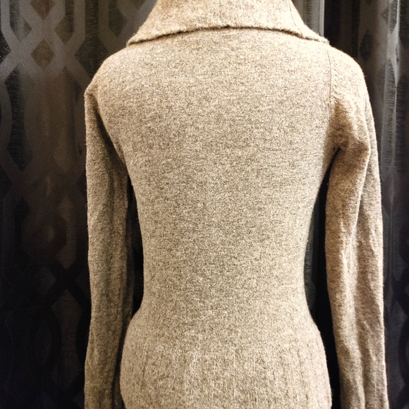 Tricot col roulé / Turtle neck - Picture 2 of 3